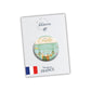 Badge L'ATELIER COUSETTE - Mercerie