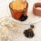 Boucles d'oreilles "Coquilles"