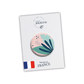 Magnet TOUT IRA BIEN - Feuillage