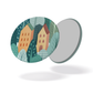 Magnet DU VENT DANS LES CIMES - Maisons