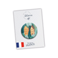 Magnet DU VENT DANS LES CIMES - Maisons