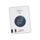 Magnet - Fleur fond marine