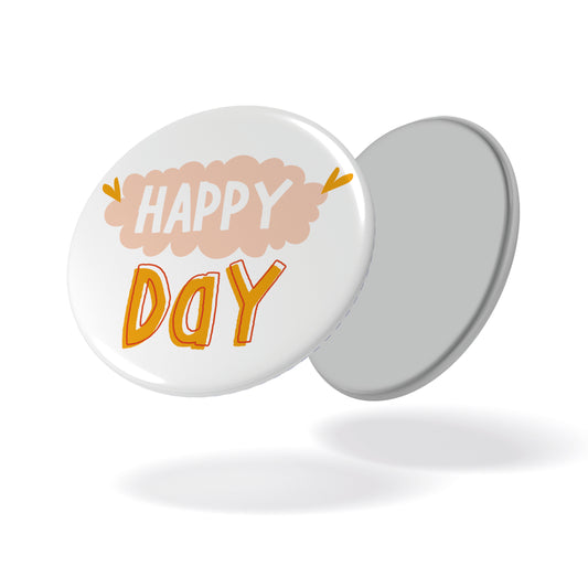 Magnet L'ATELIER - Happy Day