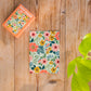 Mini Puzzle 99 pièces - Floraison