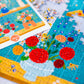 Puzzle 500 pièces Flower Addict