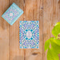 Mini Puzzle 99 pièces - La vie est belle