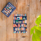 Mini Puzzle 99 pièces - Book Lovers