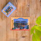 Mini Puzzle 99 pièces - Plant Store