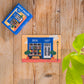 Mini Puzzle 99 pièces - Book Shop