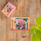 Mini Puzzle 99 pièces - Café
