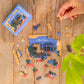 Mini Puzzle 99 pièces - Plant Store