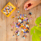 Mini Puzzle 99 pièces - Multitude