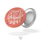 A festive air - Badge #20
