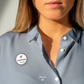 Badge LOVE - Maman chérie