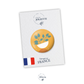 Yellow Slime - Badge #53