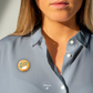 Yellow Slime - Badge #53
