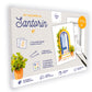 Kit Aquarelle A5 - Santorin