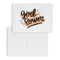 Girl Power - Carte postale