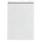 Carnet de coloriage A4 - Marguerite