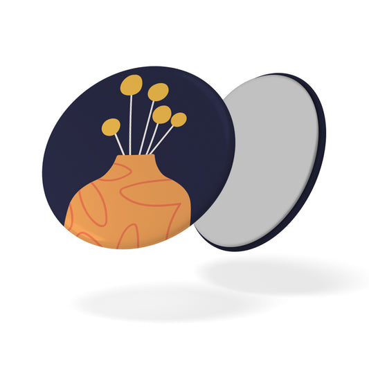 Magnet BOOK LOVERS - Craspédia