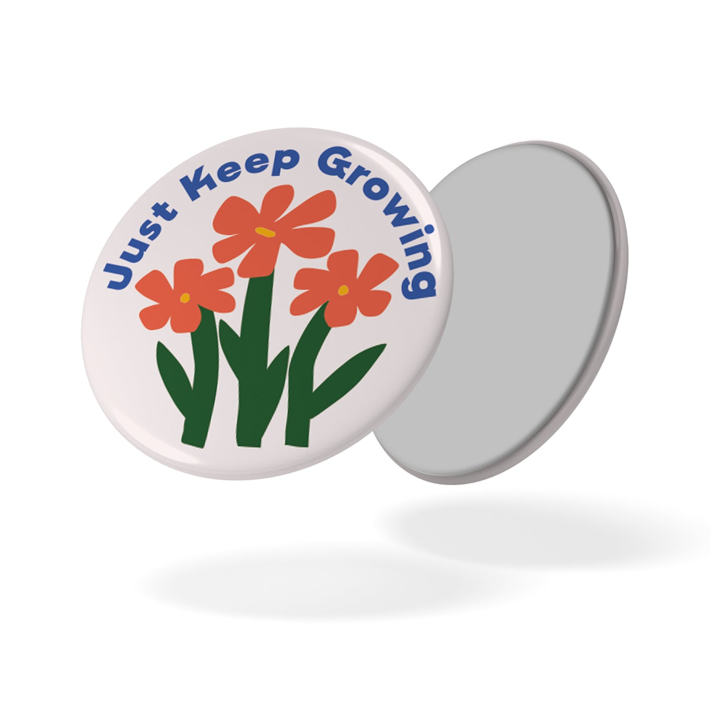 Magnet Just keep growing