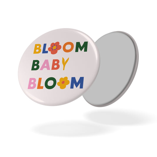 Magnet Bloom Baby Bloom