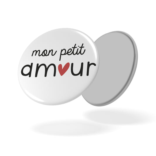Magnet LOVE - Petit amour