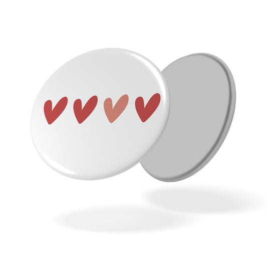 Magnet LOVE - Ribambelle