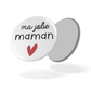 Magnet LOVE - Ma jolie maman