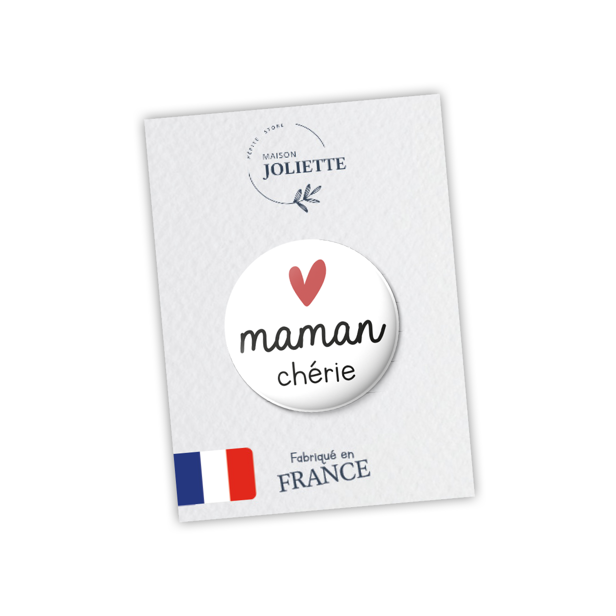 Maman chérie - Magnet #31
