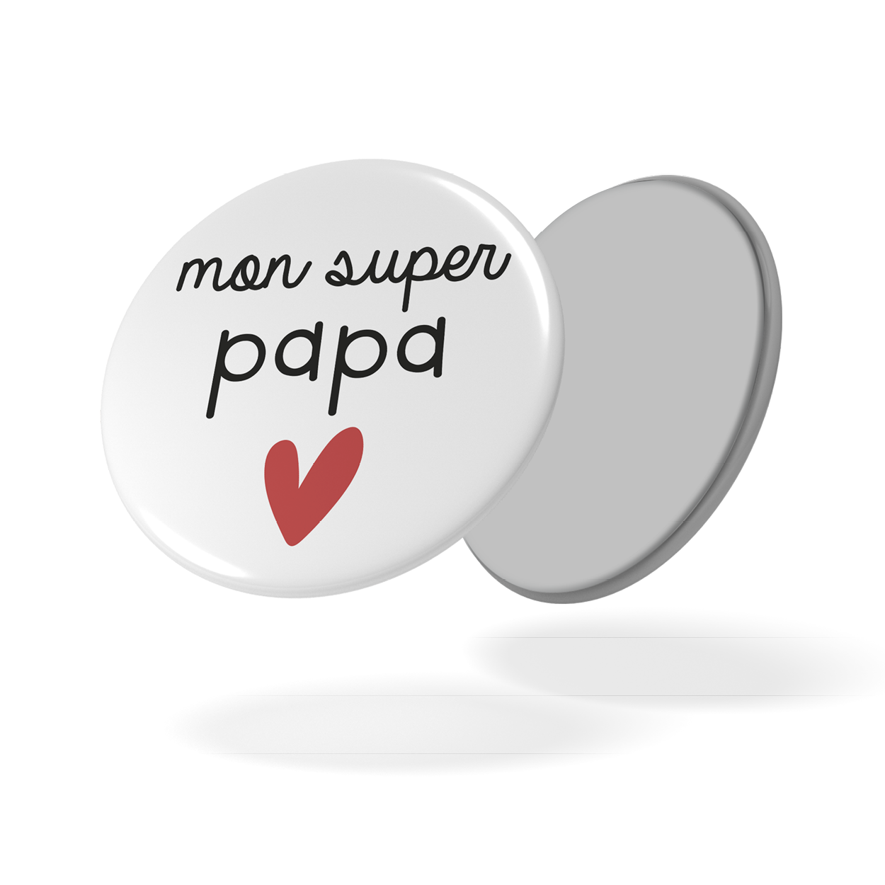 Mon super papa - Magnet #35