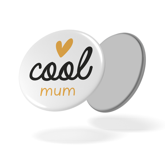 Magnet LOVE - Cool mum