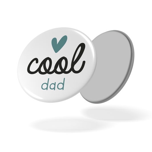 Cooler Papa – Magnet Nr. 41
