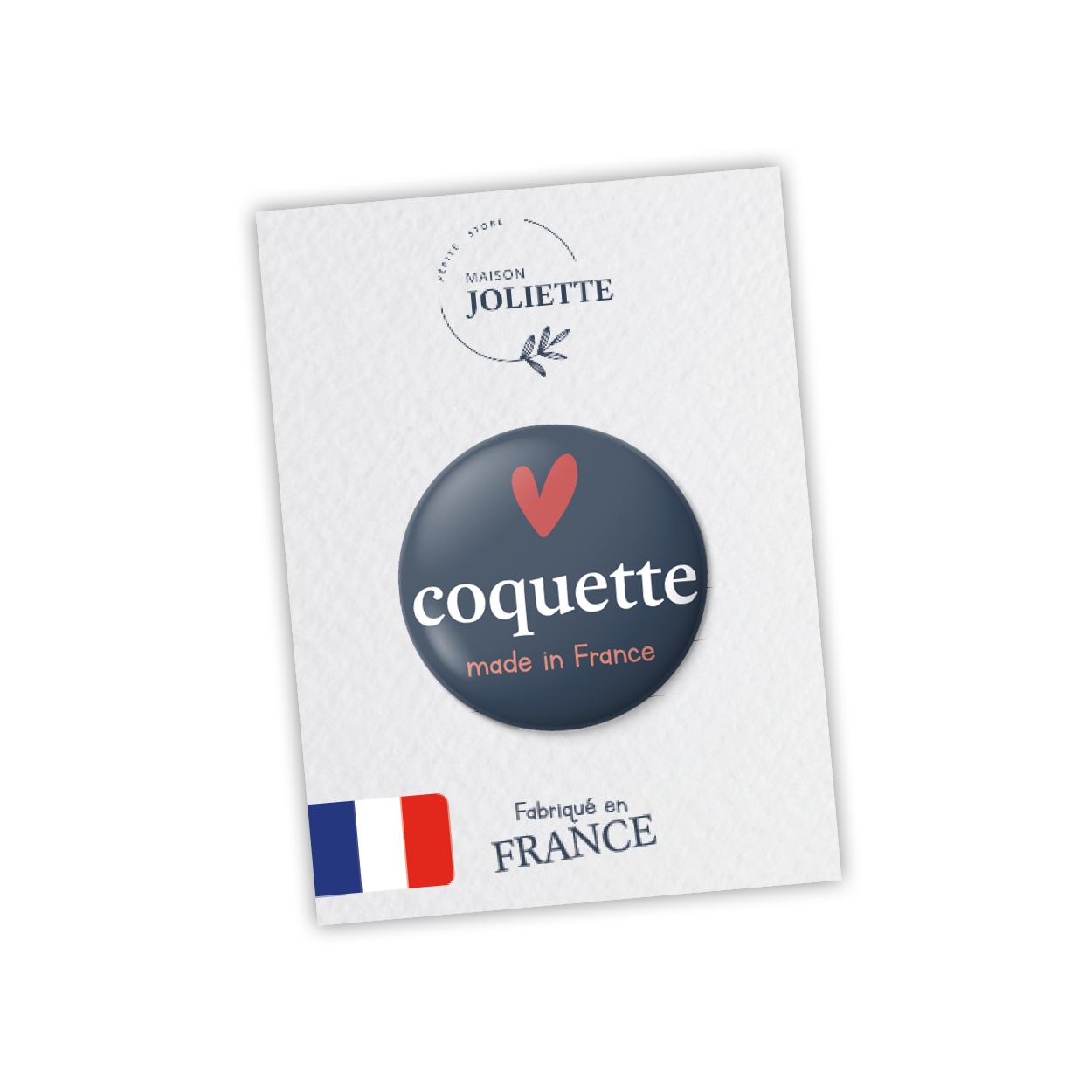 Coquette - Magnet #7