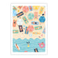 Chill &amp; Splash - Poster
