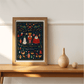 Casse-noisette - Affiche