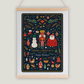 Casse-noisette - Affiche