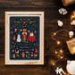 Casse-noisette - Affiche