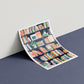 Affiche A4 - Book Lovers