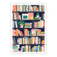 Affiche A4 - Book Lovers