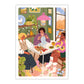 Affiche A4 - Les copines