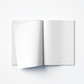 Carnet de notes A5 - Casse-noisette