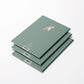 Carnet A5 - Porte Bonheur