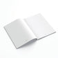 Carnet A5 - Flower Addict