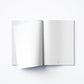 Carnet A5 - Flower Addict