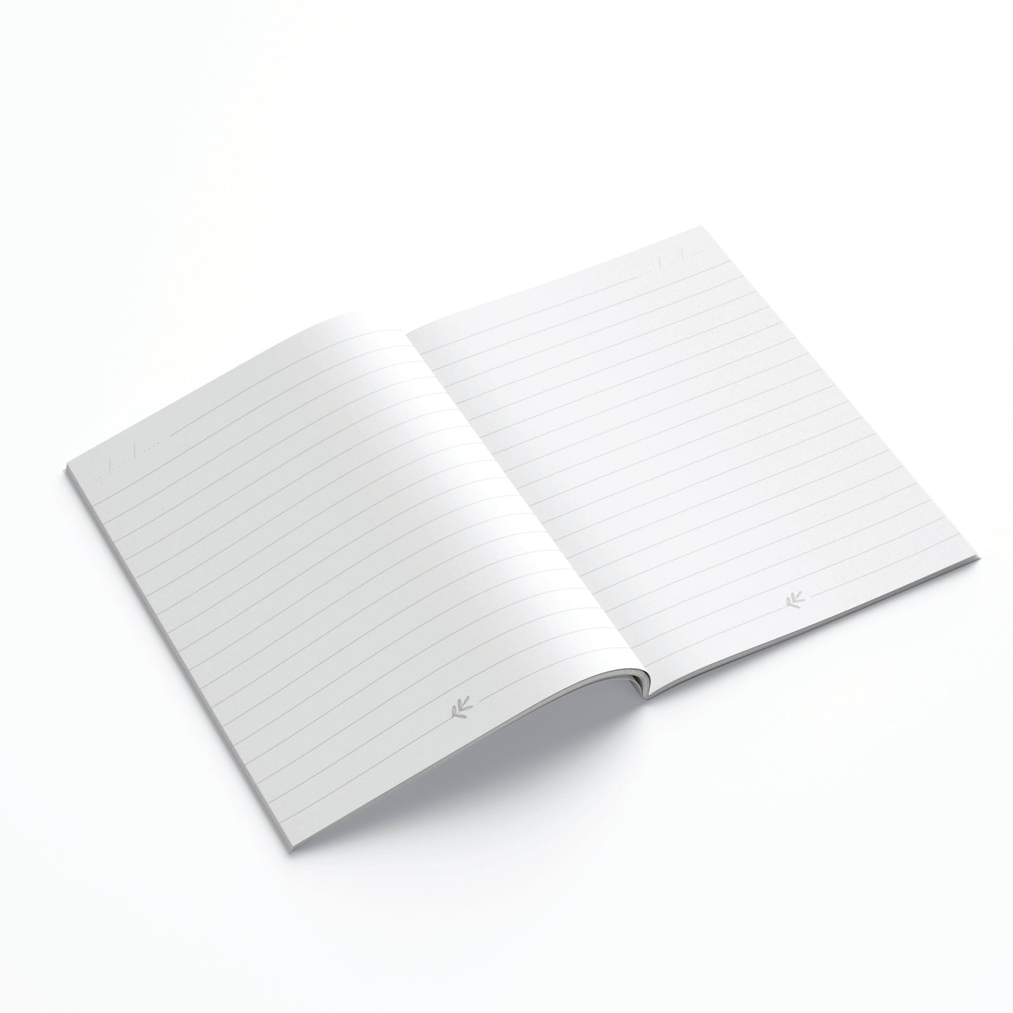 Carnet A5 - Poésie Sauvage