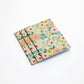 Carnet de notes A6 - Floraison