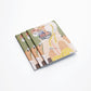 Carnet de notes A6 - A bicyclette