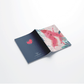 Carnet de notes A6 - Tout ira bien