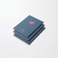 Carnet de notes A6 - Tout ira bien